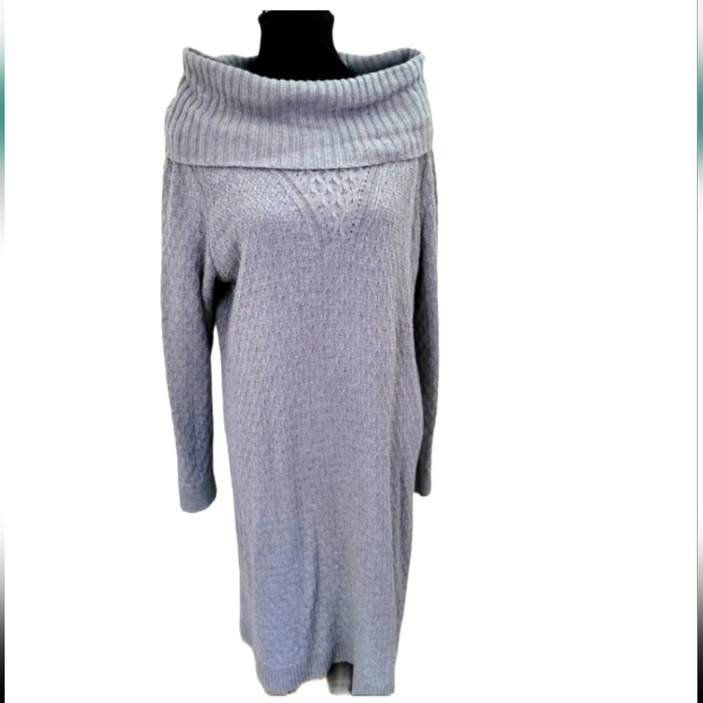 Banna Republic Sweater Dress